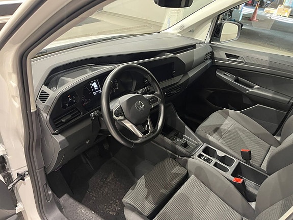Volkswagen Caddy 22 of 22