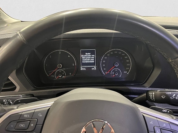 Volkswagen Caddy 11 of 22
