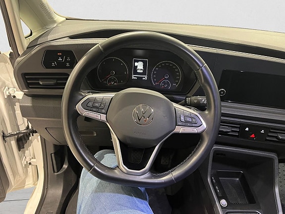 Volkswagen Caddy 10 of 22
