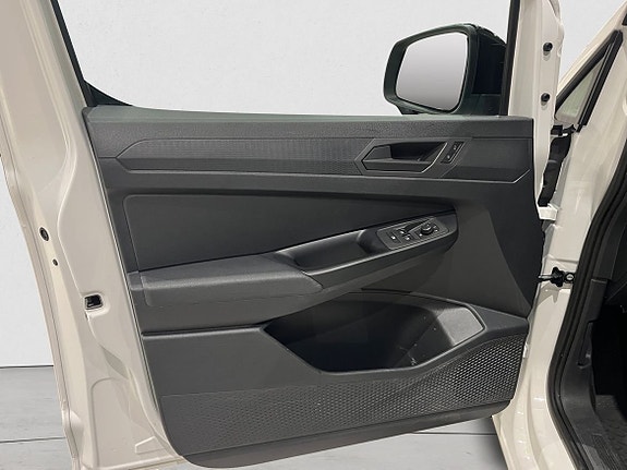 Volkswagen Caddy 8 of 22