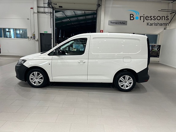 Volkswagen Caddy 20 of 22