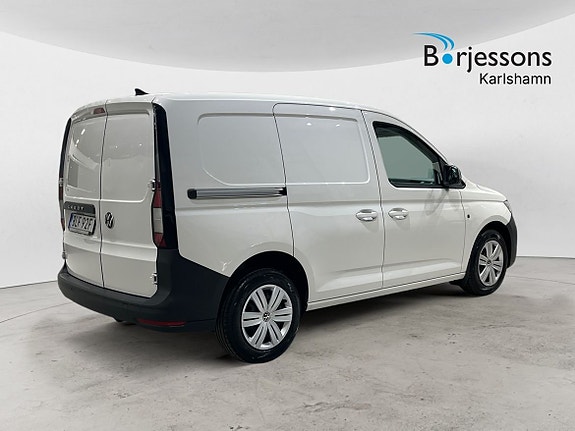 Volkswagen Caddy 3 of 5