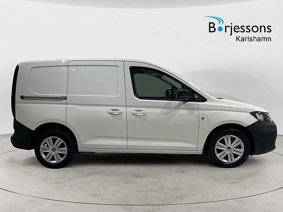 Volkswagen Caddy 2 of 5
