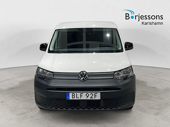 Volkswagen Caddy 5 of 5