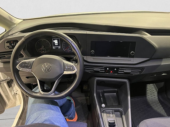 Volkswagen Caddy 9 of 22