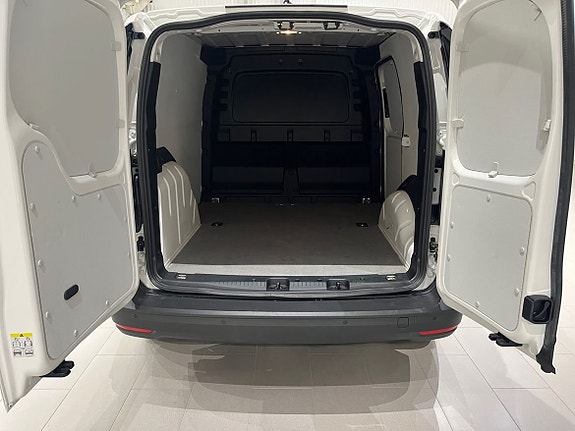 Volkswagen Caddy 16 of 22