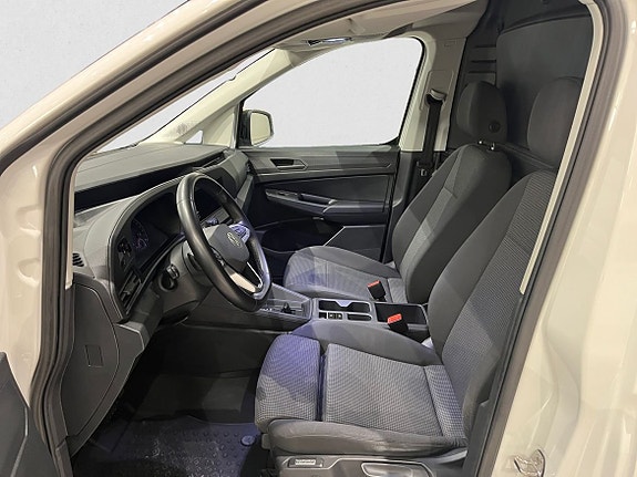 Volkswagen Caddy 7 of 22