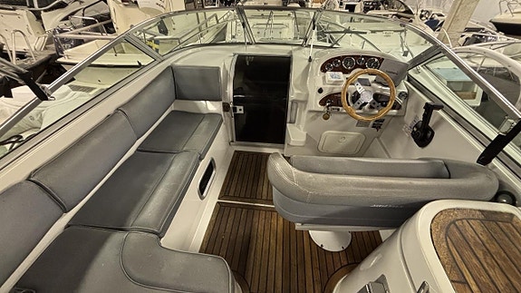 Askeladden 705 voyager / Mercruiser 4,3 - 98 5 of 5