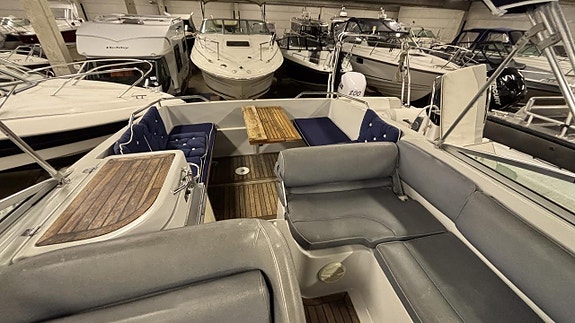 Askeladden 705 voyager / Mercruiser 4,3 - 98 4 of 5