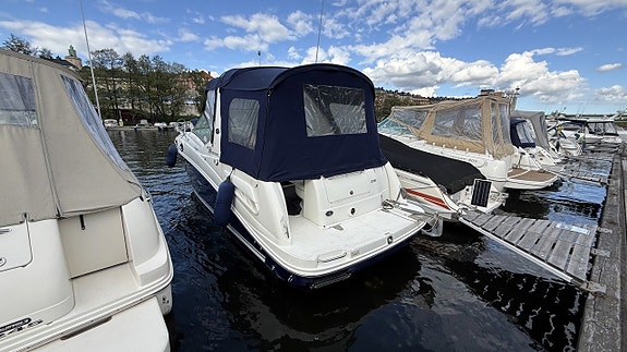Sea Ray 275 SD / Mercruiser 496 MAG - 05 3 of 5