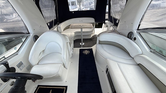 Sea Ray 275 SD / Mercruiser 496 MAG - 05 6 of 16