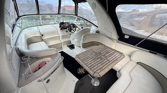 Sea Ray 275 SD / Mercruiser 496 MAG - 05 4 of 5