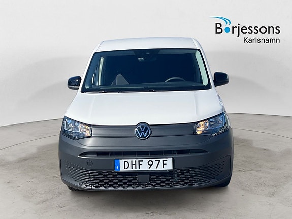 Volkswagen Caddy 3 of 5