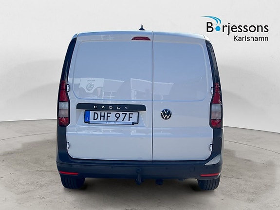 Volkswagen Caddy 2 of 5