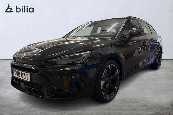 İkinci el  Cupra Leon 1.5