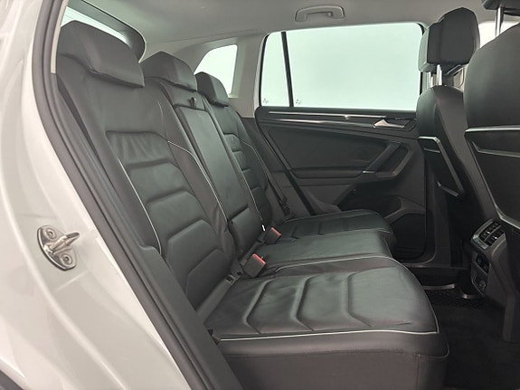 Volkswagen Tiguan 21 of 26