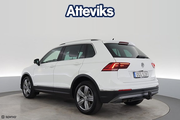 Volkswagen Tiguan 25 of 26
