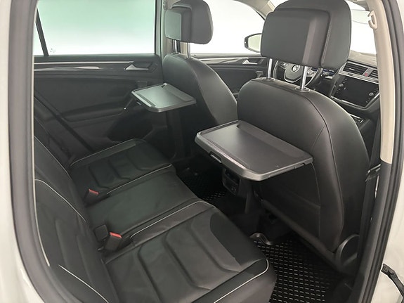 Volkswagen Tiguan 22 of 26