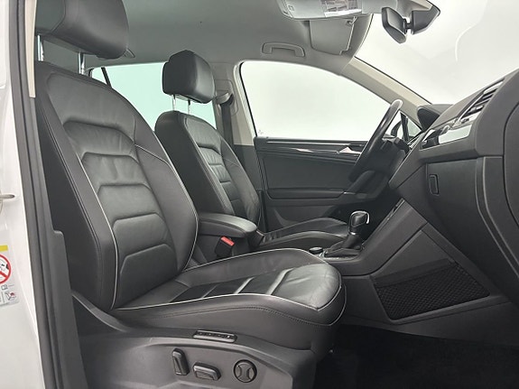 Volkswagen Tiguan 23 of 26