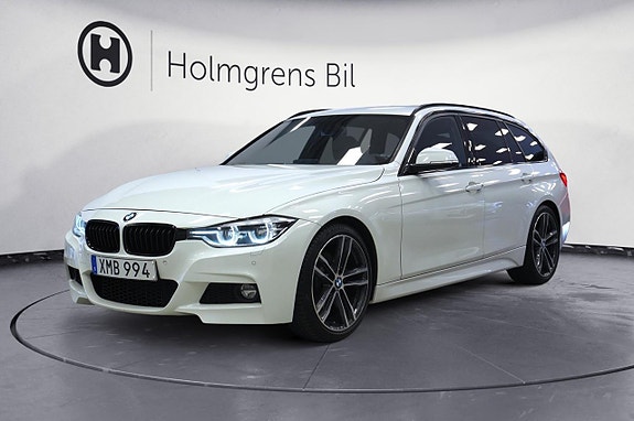BMW 330i