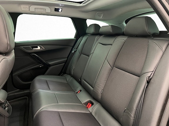 Peugeot 508 22 of 28