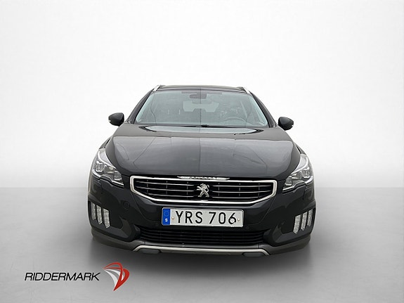 Peugeot 508 2 of 28