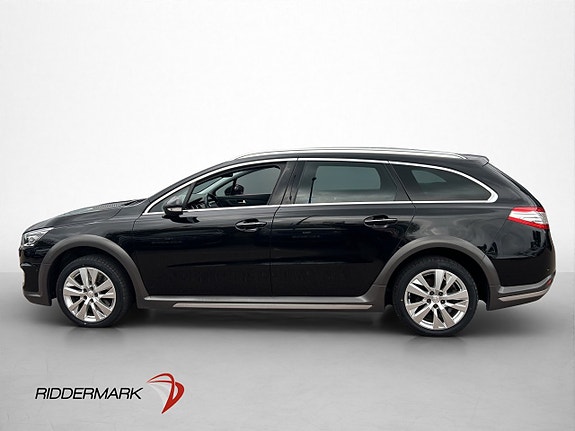 Peugeot 508 4 of 28