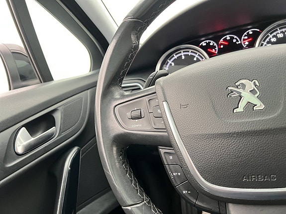 Peugeot 508 13 of 28