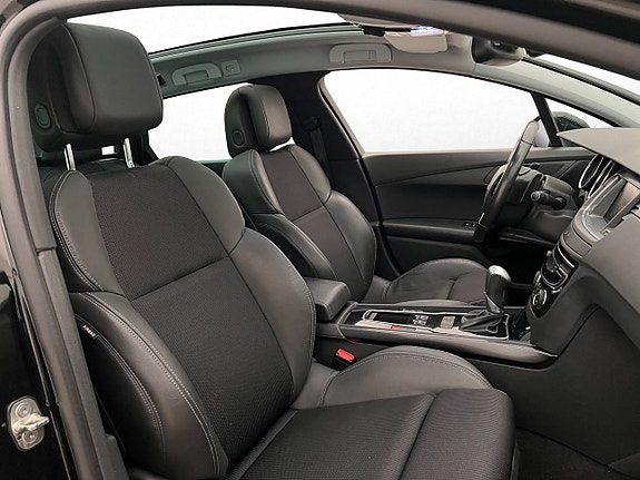 Peugeot 508 19 of 28