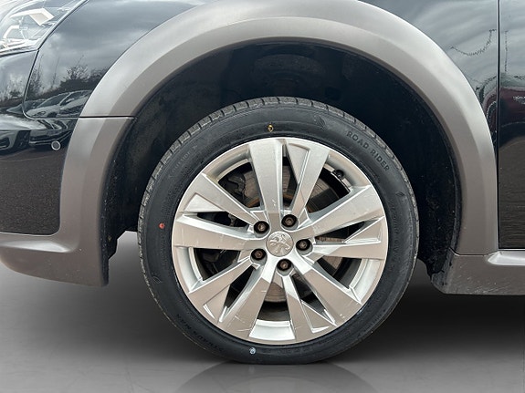 Peugeot 508 25 of 28
