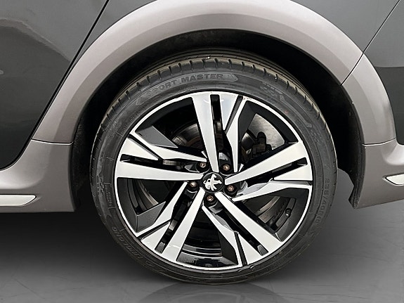 Peugeot 508 28 of 28