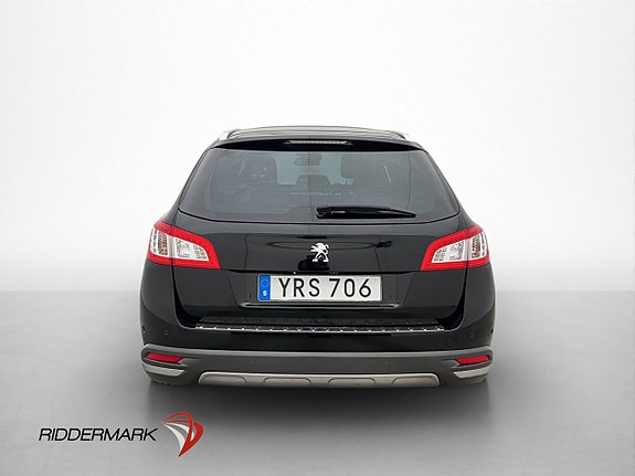 Peugeot 508 6 of 28