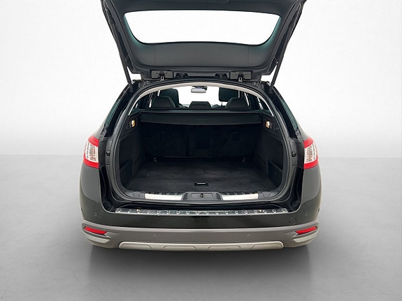 Peugeot 508 23 of 28
