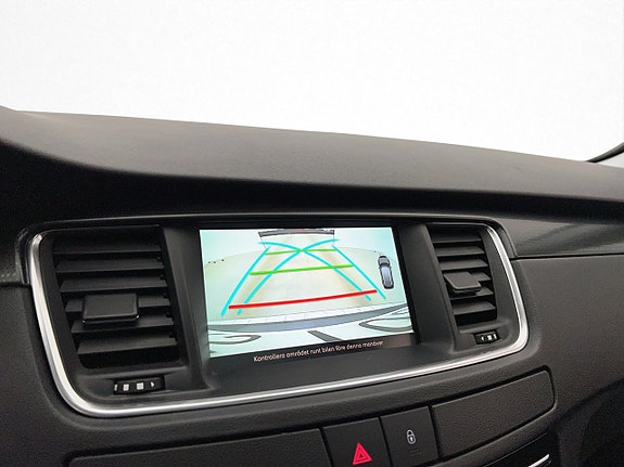 Peugeot 508 16 of 28