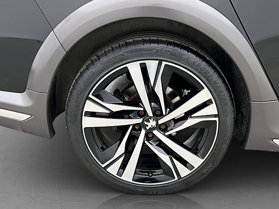 Peugeot 508 25 of 28