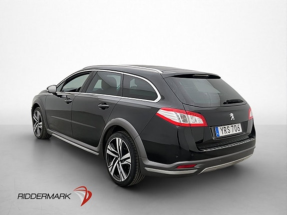 Peugeot 508 5 of 28