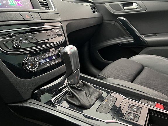 Peugeot 508 17 of 28