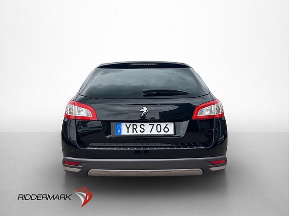 Peugeot 508 6 of 28