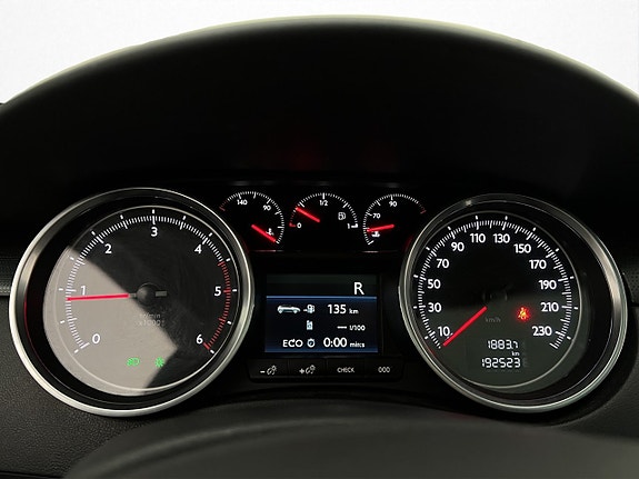 Peugeot 508 14 of 28
