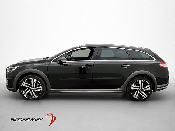 Peugeot 508 4 of 28
