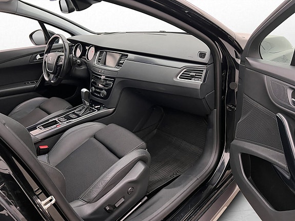 Peugeot 508 20 of 28