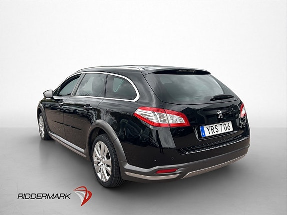 Peugeot 508 5 of 28