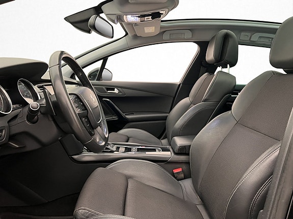 Peugeot 508 10 of 28