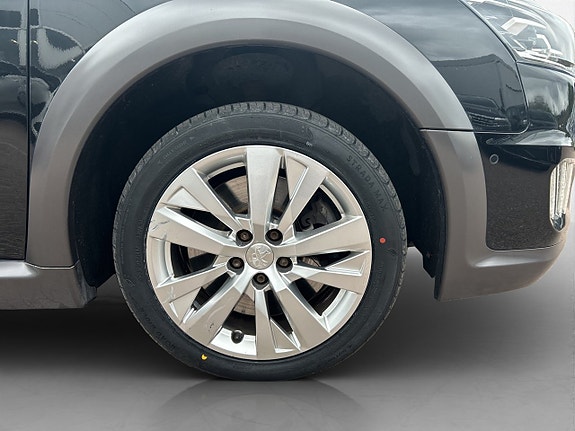 Peugeot 508 28 of 28