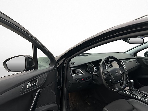 Peugeot 508 9 of 28
