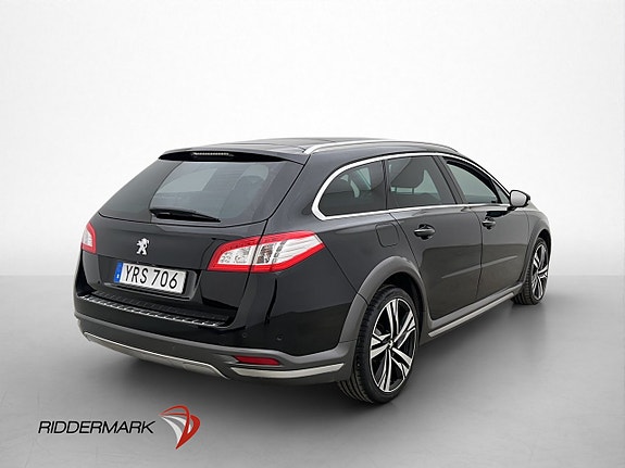 Peugeot 508 8 of 28