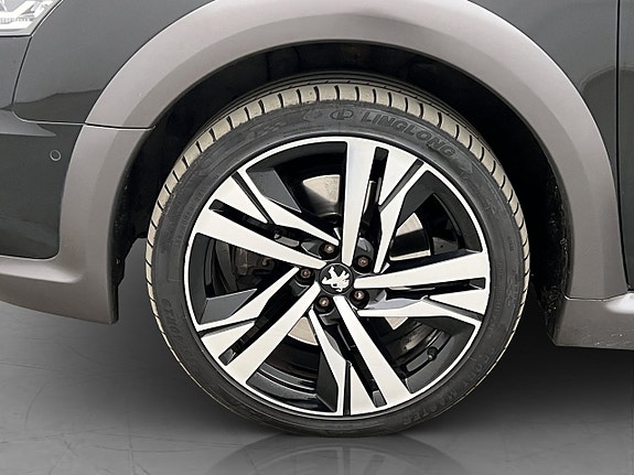 Peugeot 508 27 of 28