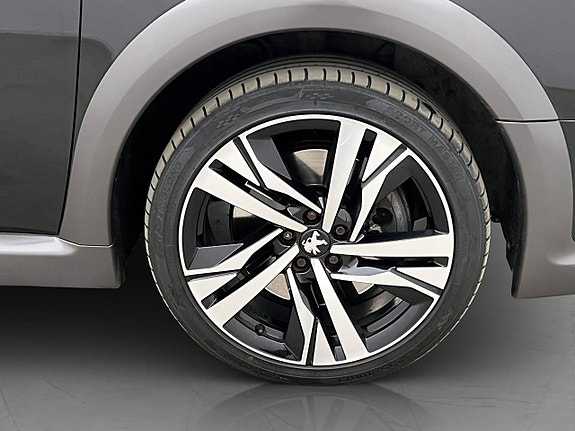 Peugeot 508 26 of 28