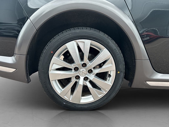 Peugeot 508 27 of 28