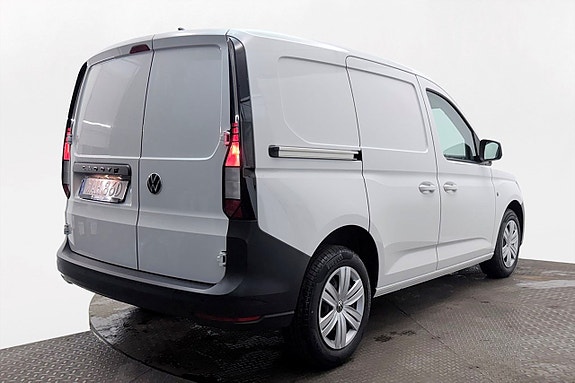 Volkswagen Caddy 6 of 29